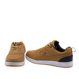 Pantofi unisex casual poliuretan 3508 camel