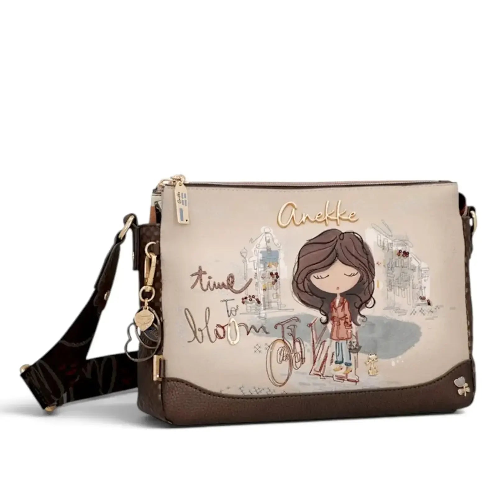 Geanta Dama ANEKKE 43703-184