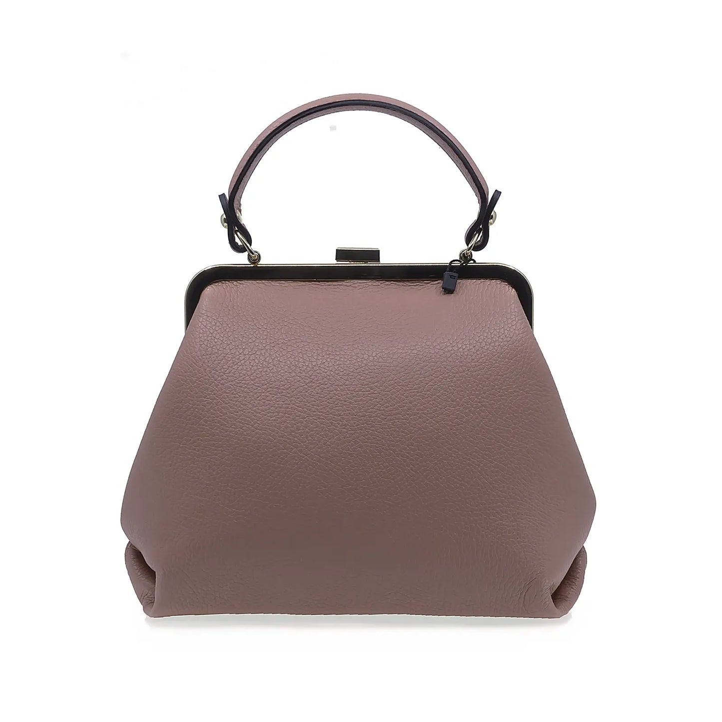 Geantă damă Serenia piele naturala 035 camel