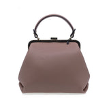 Geantă damă Serenia piele naturala 035 camel