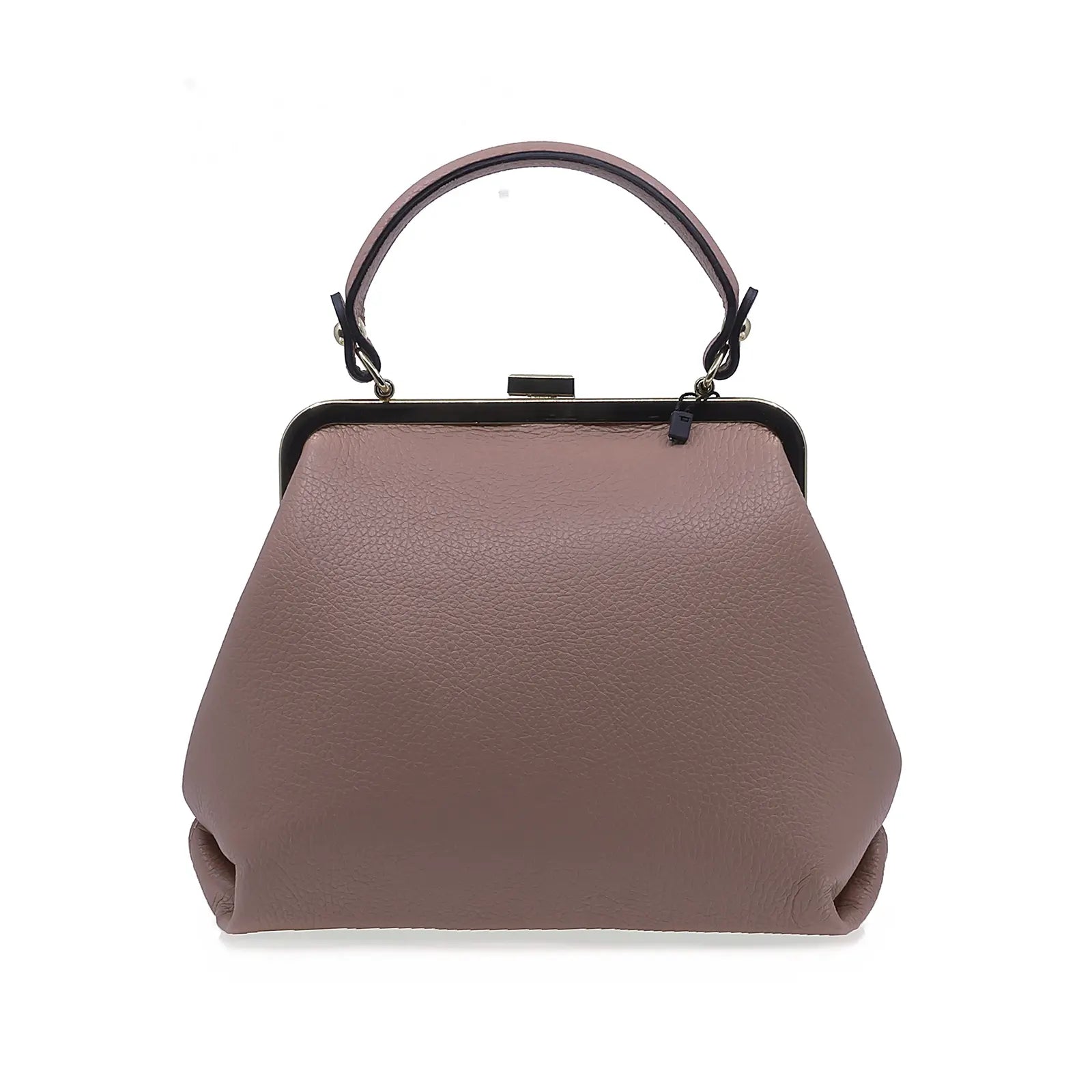 Geantă damă Serenia piele naturala 035 camel