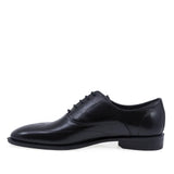 Pantofi barbati eleganti Goretti piele naturala B38-2-134 negru