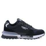 Pantofi barbati sport Goretti B108-JL-BDM375 negru