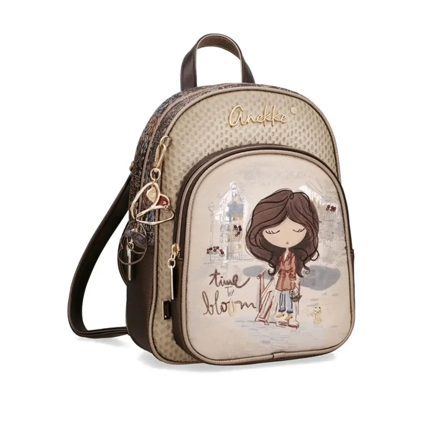 Rucsac Dama ANEKKE 43705-197