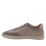 Pantofi barbati casual Goretti piele naturala B17-151 taupe