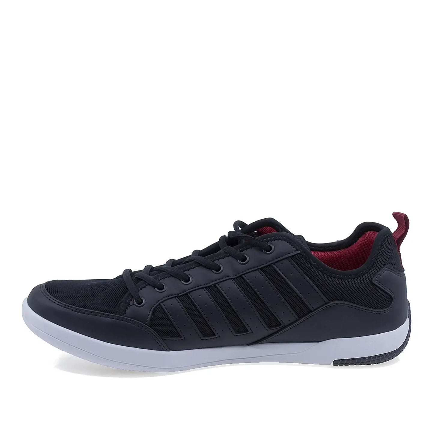 Pantofi Barbati sport poliuretan 191-3183 negri