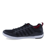 Pantofi Barbati sport poliuretan 191-3183 negri