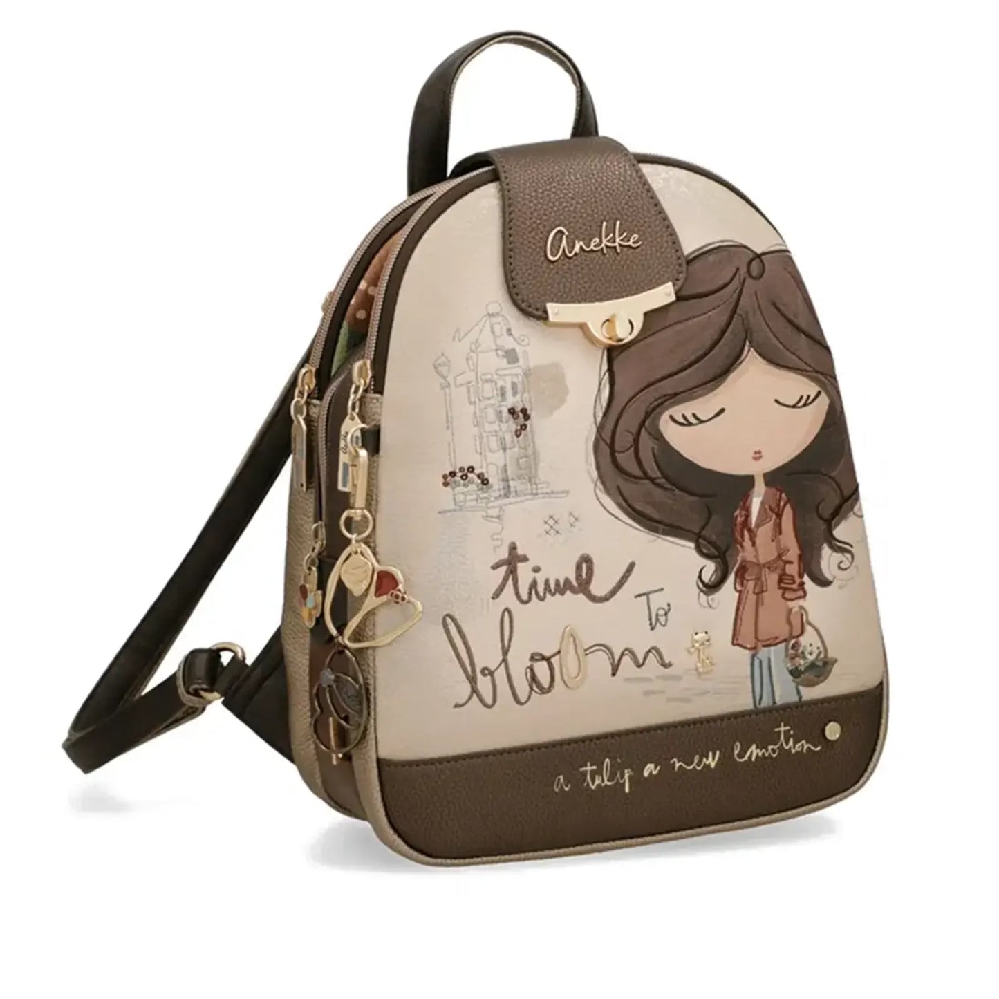 Rucsac Dama ANEKKE 43705-043
