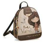 Rucsac Dama ANEKKE 43705-043