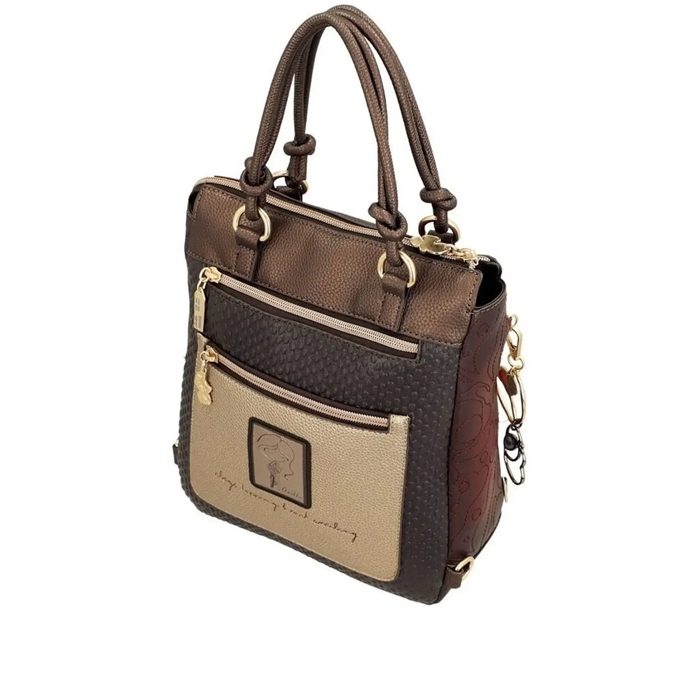 Rucsac Dama ANEKKE 43715-288