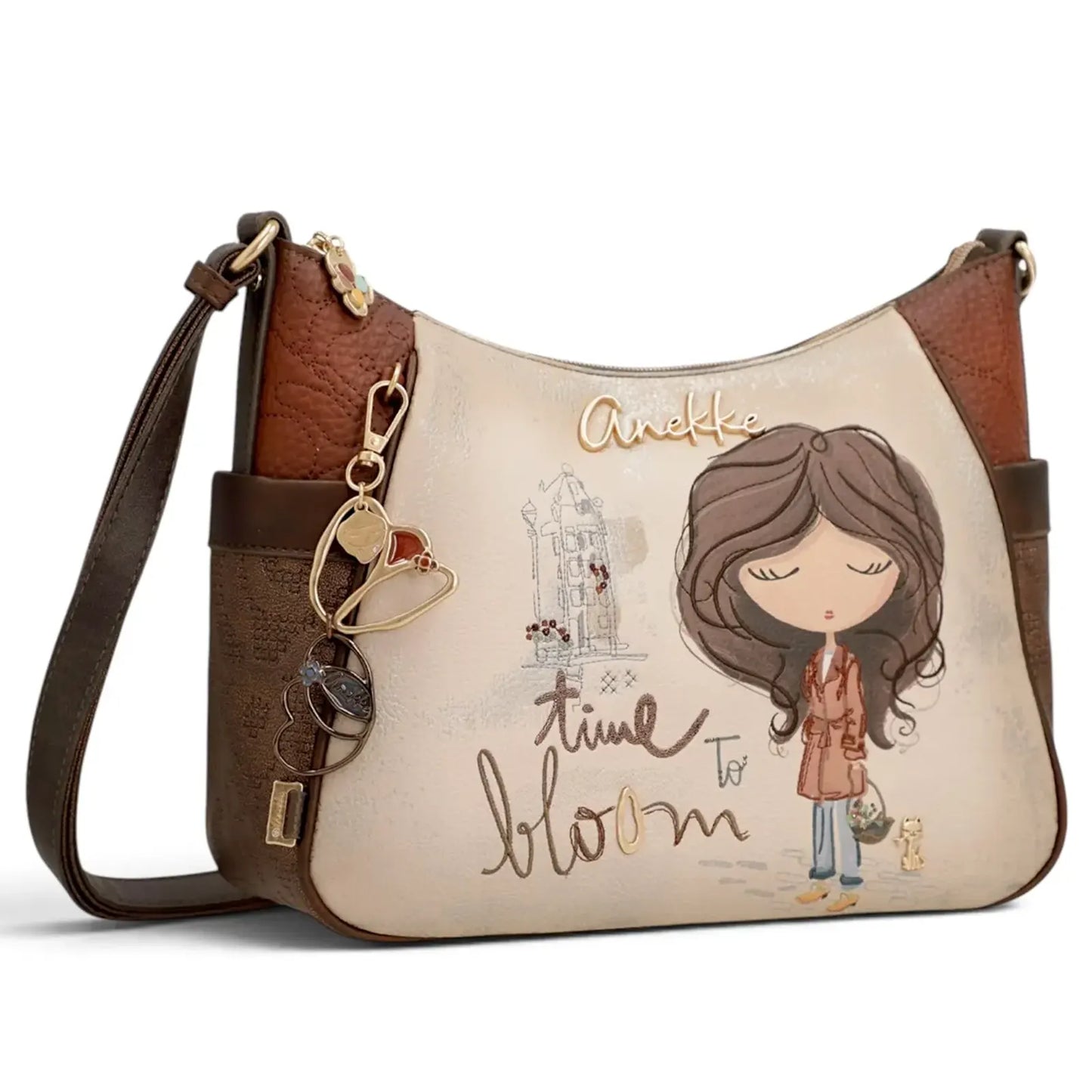Geanta Dama ANEKKE 43703-002
