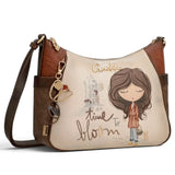 Geanta Dama ANEKKE 43703-002