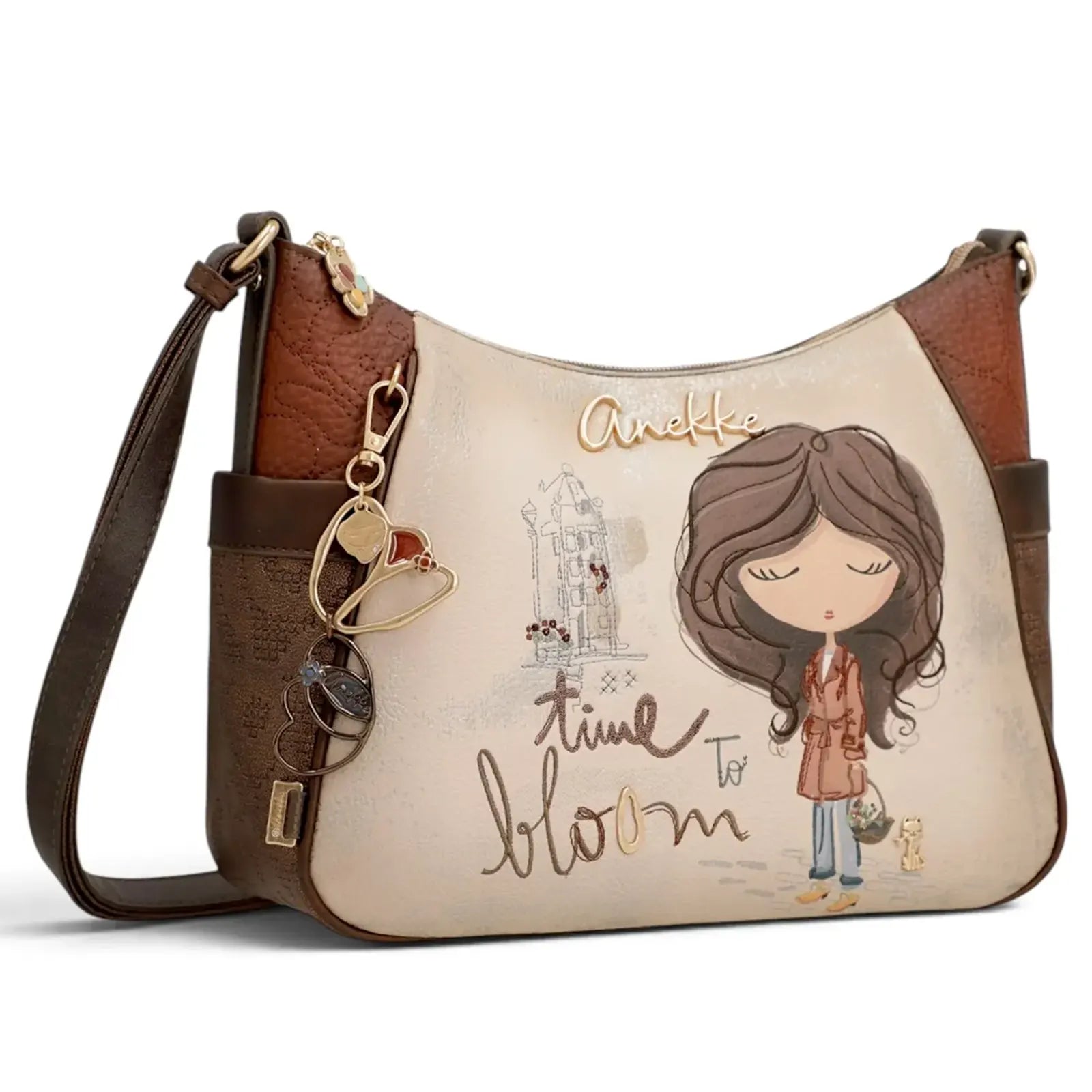 Geanta Dama ANEKKE 43703-002