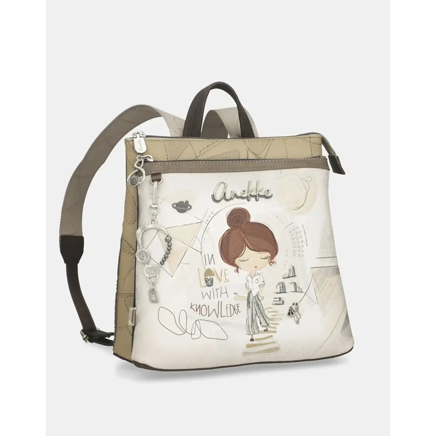 Rucsac Dama ANEKKE 42805-233