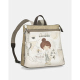 Rucsac Dama ANEKKE 42805-233