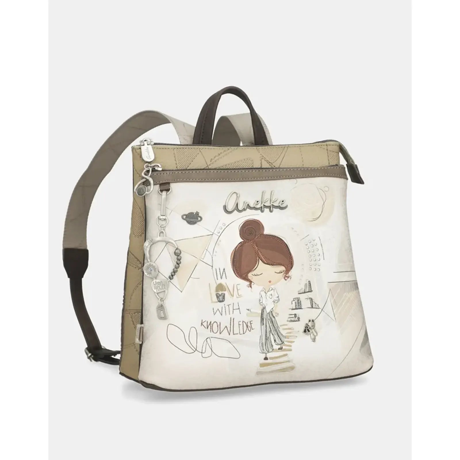Rucsac Dama ANEKKE 42805-233