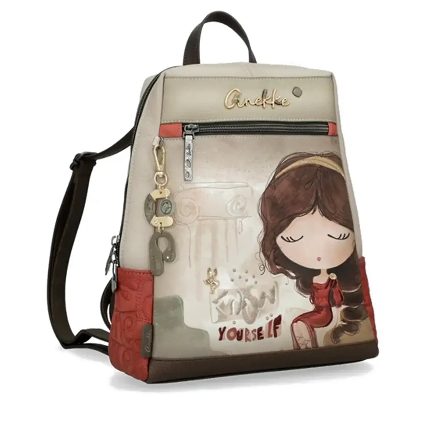 Rucsac Dama ANEKKE 42705-018