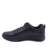 Pantofi Dama Casual Anna Viotti Piele naturala D16-1330 negru