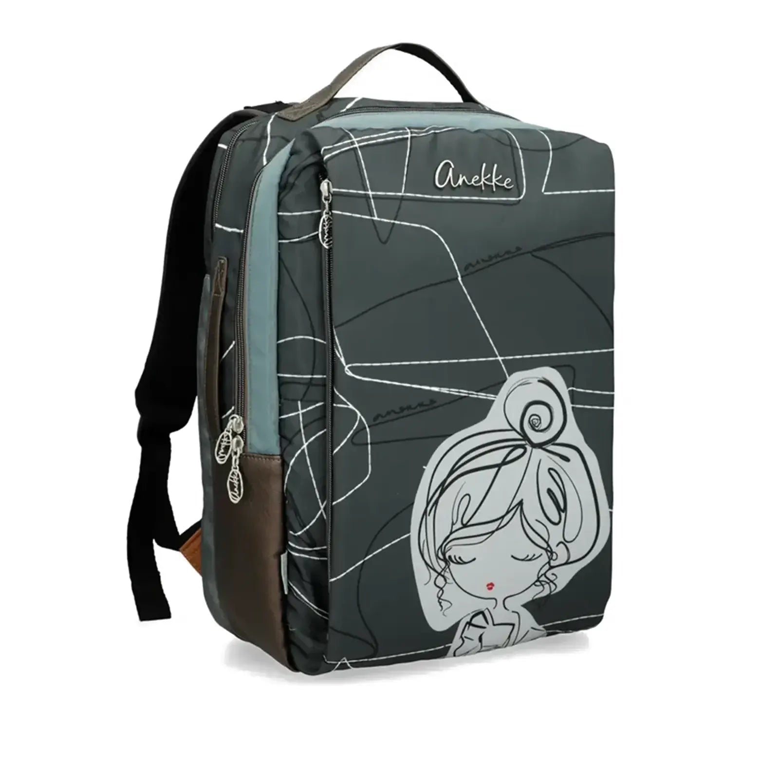 Rucsac Dama ANEKKE  42585-002