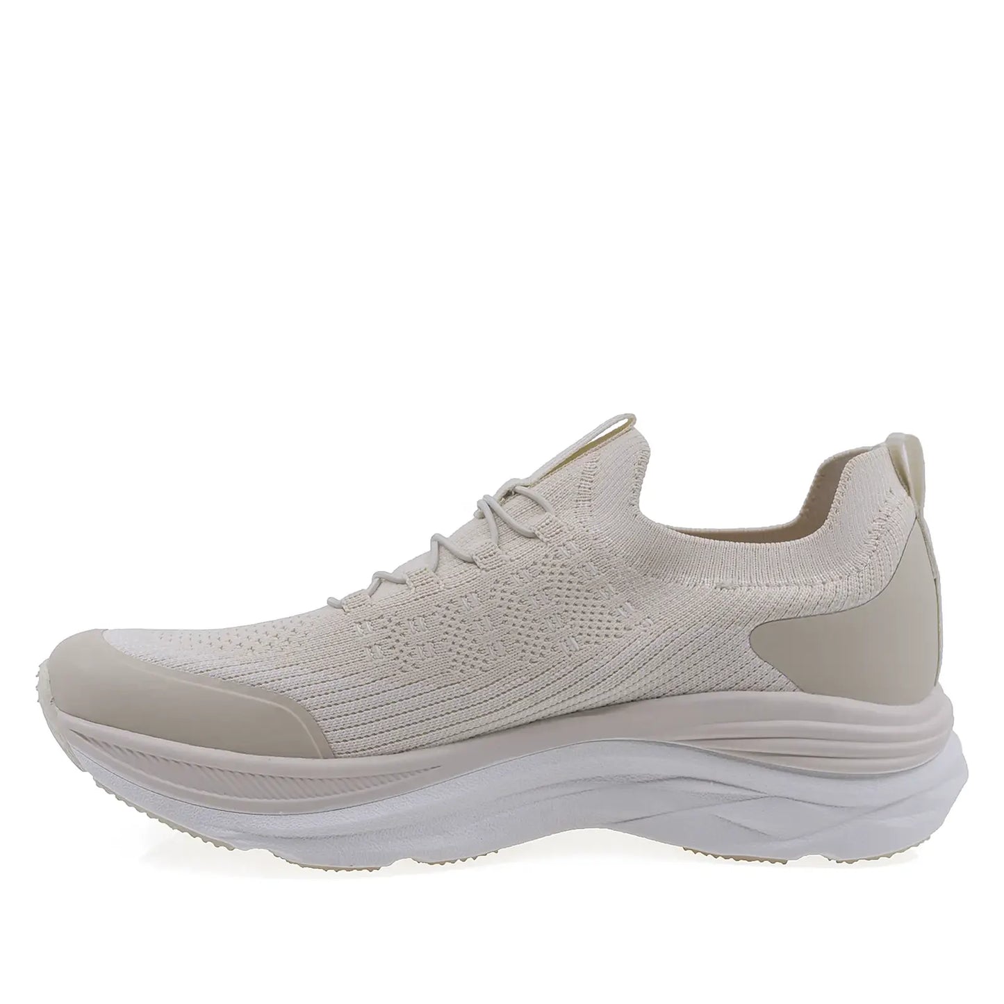 Pantofi Barbati Sport Goretti poliuretan B100-CL31779 bej