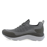 Pantofi Barbati Sport Goretti poliuretan B100-CL31779 kaki