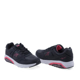 Pantofi unisex sport poliuretan 8853 negri