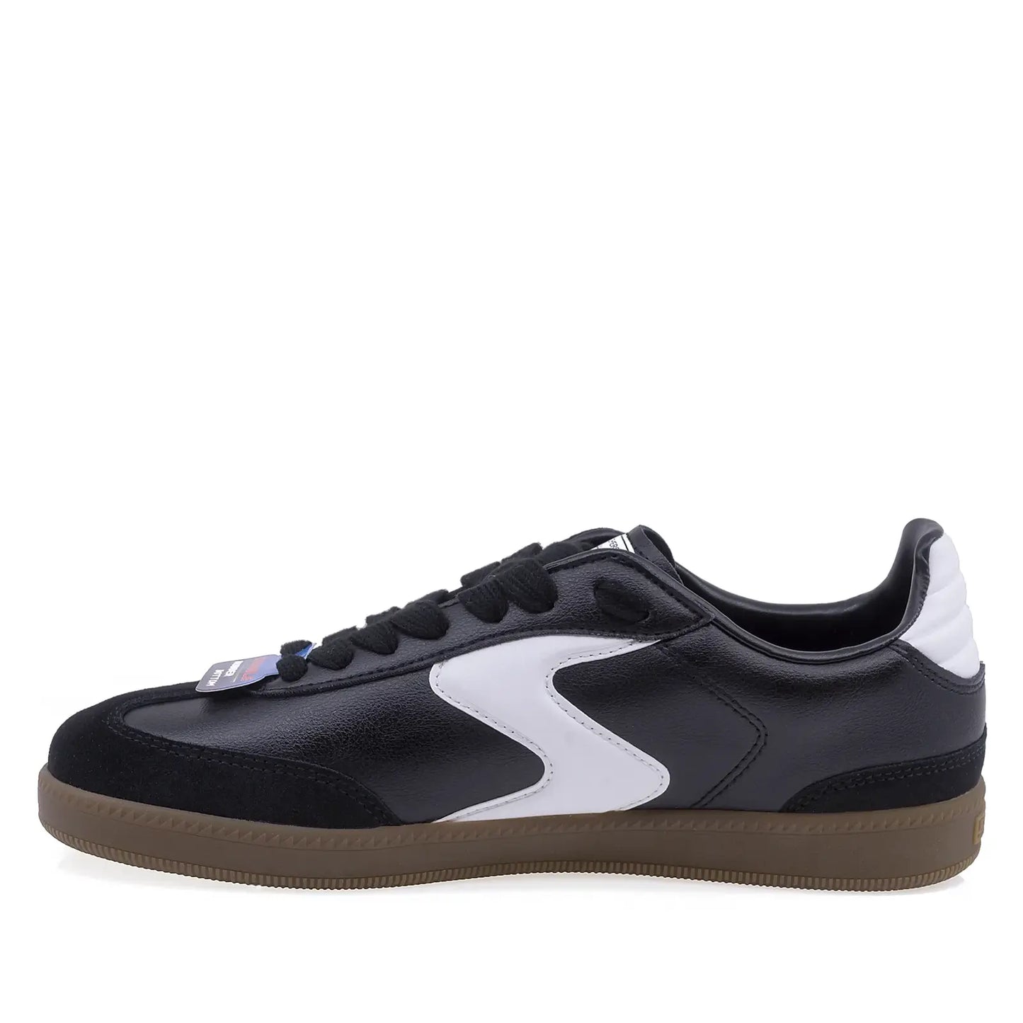 Pantofi Dama Sport SKECHERS Piele naturala D1-418005 negru
