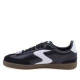 Pantofi Dama Sport SKECHERS Piele naturala D1-418005 negru