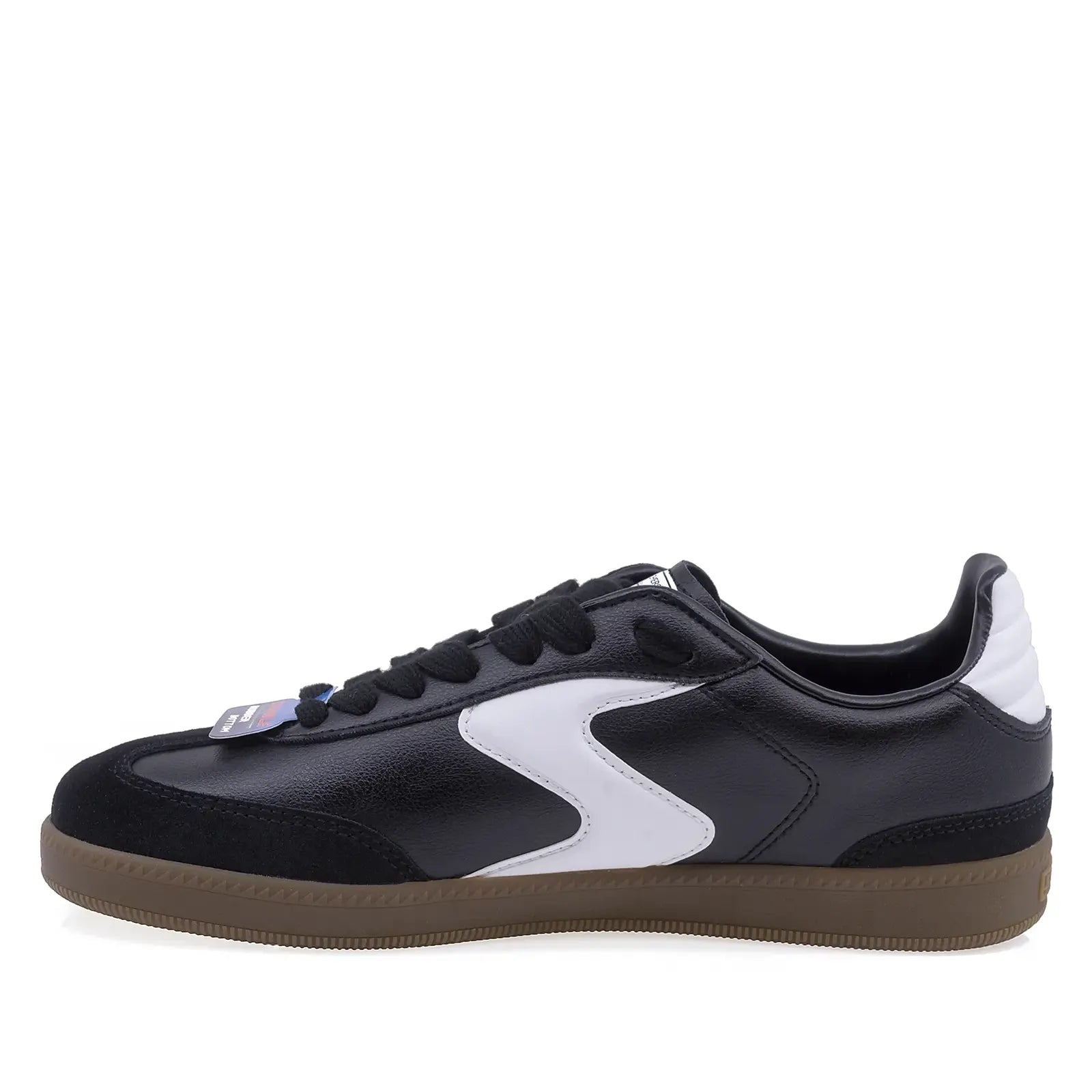 Pantofi Dama Sport SKECHERS Piele naturala D1-418005 negru
