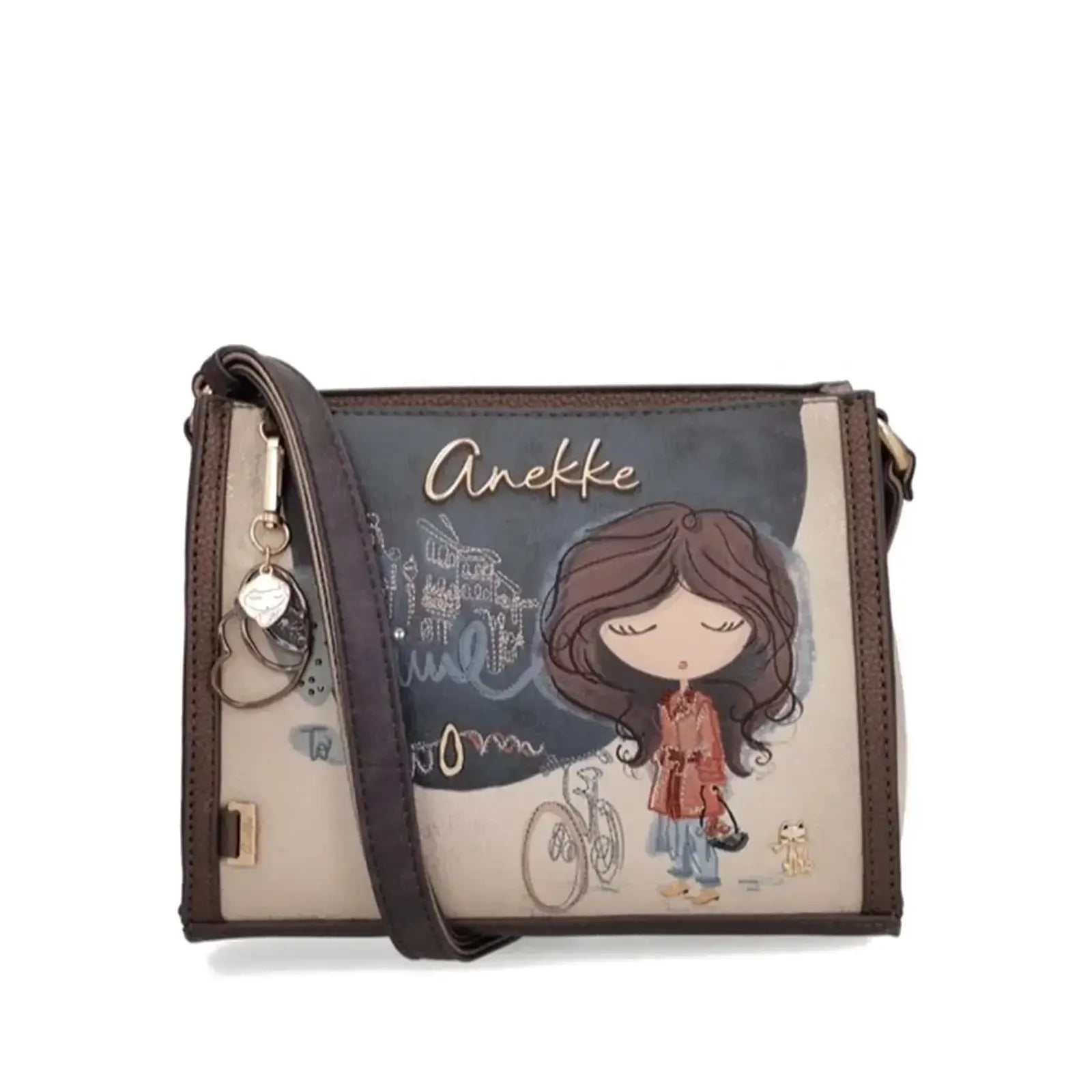 Geanta Dama ANEKKE 43703-571