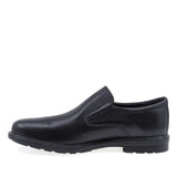 Pantofi barbati casual Goretti piele naturala B36-0303 negru