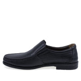 Pantofi barbati casual Goretti piele naturala B060-162 negru