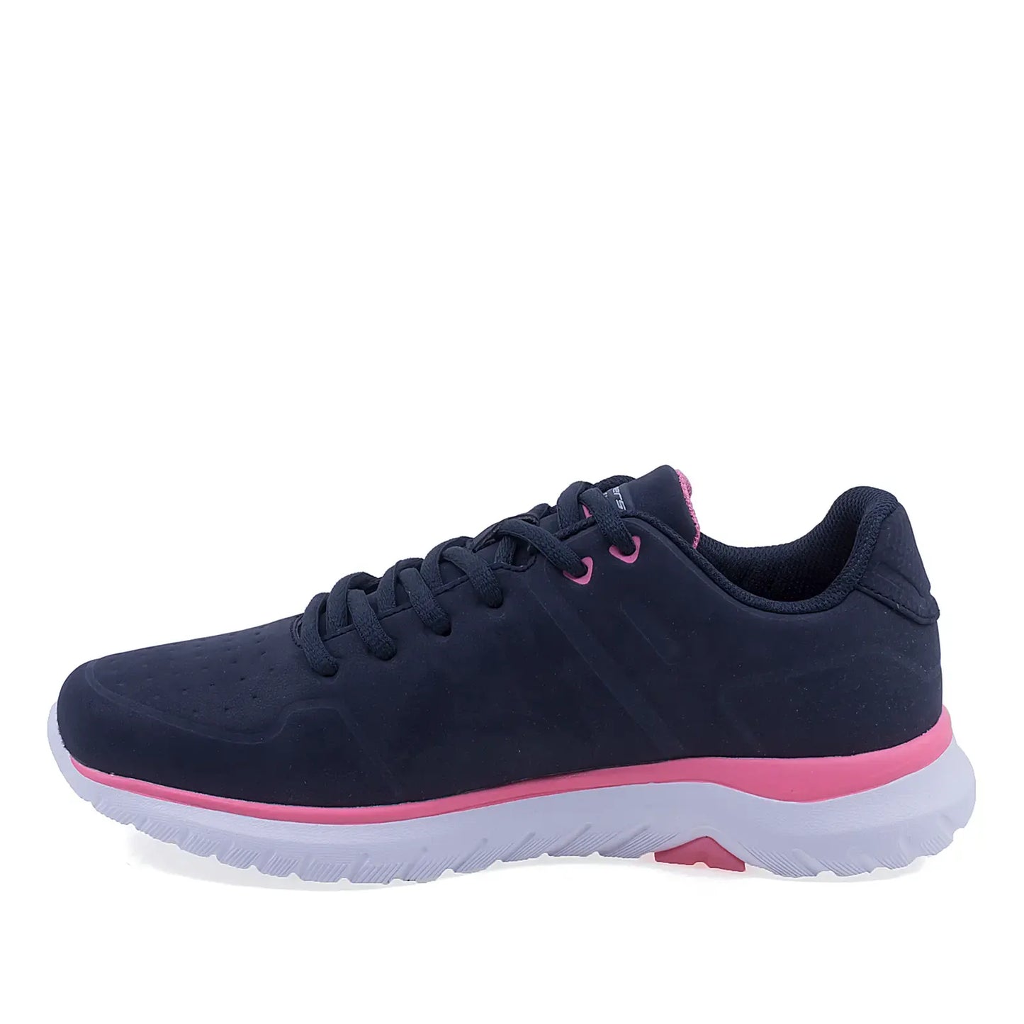 Pantofi unisex sport poliuretan 192-007 bleumarin