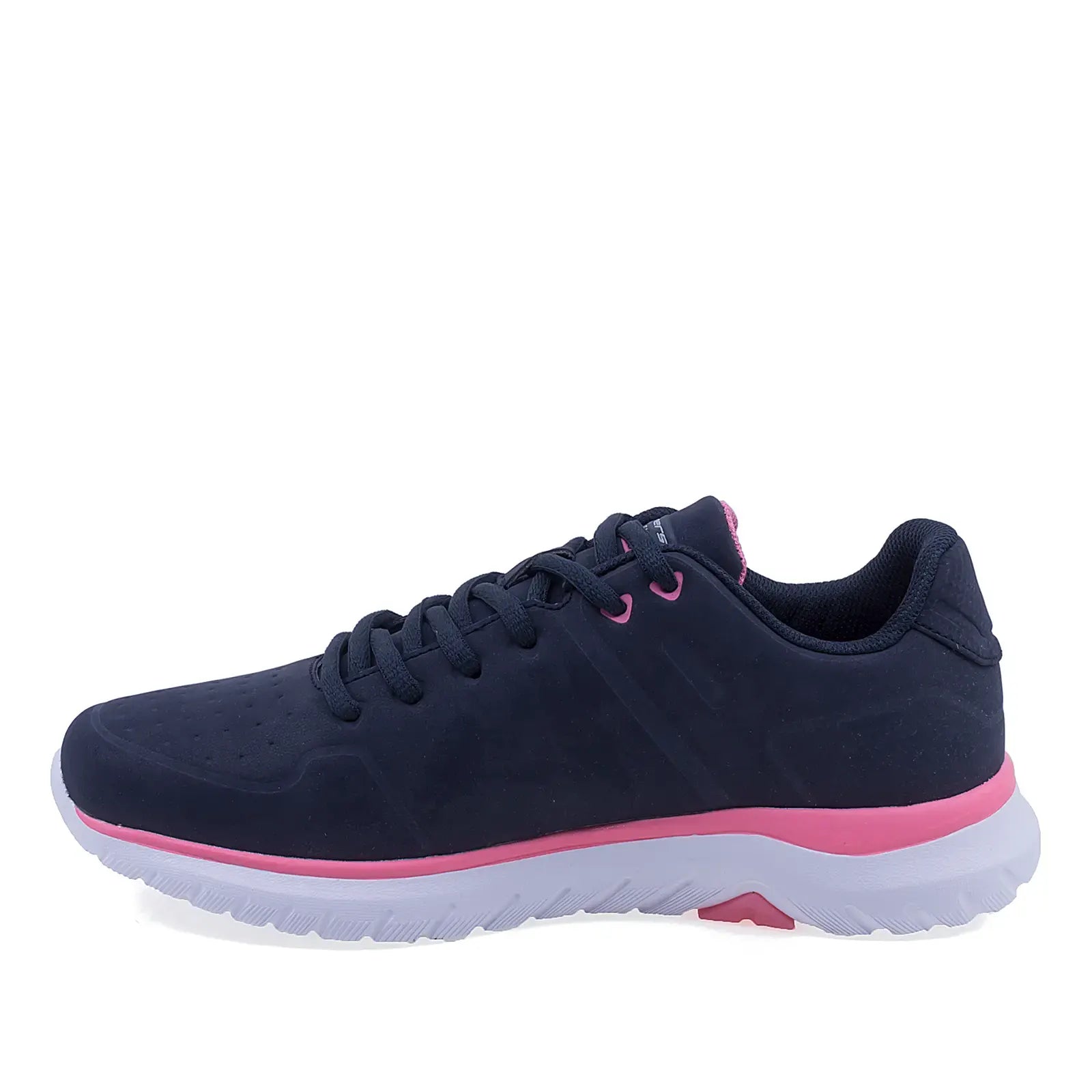 Pantofi unisex sport poliuretan 192-007 bleumarin