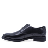Pantofi barbati eleganti Goretti piele naturala B103-GA0513-8 negru