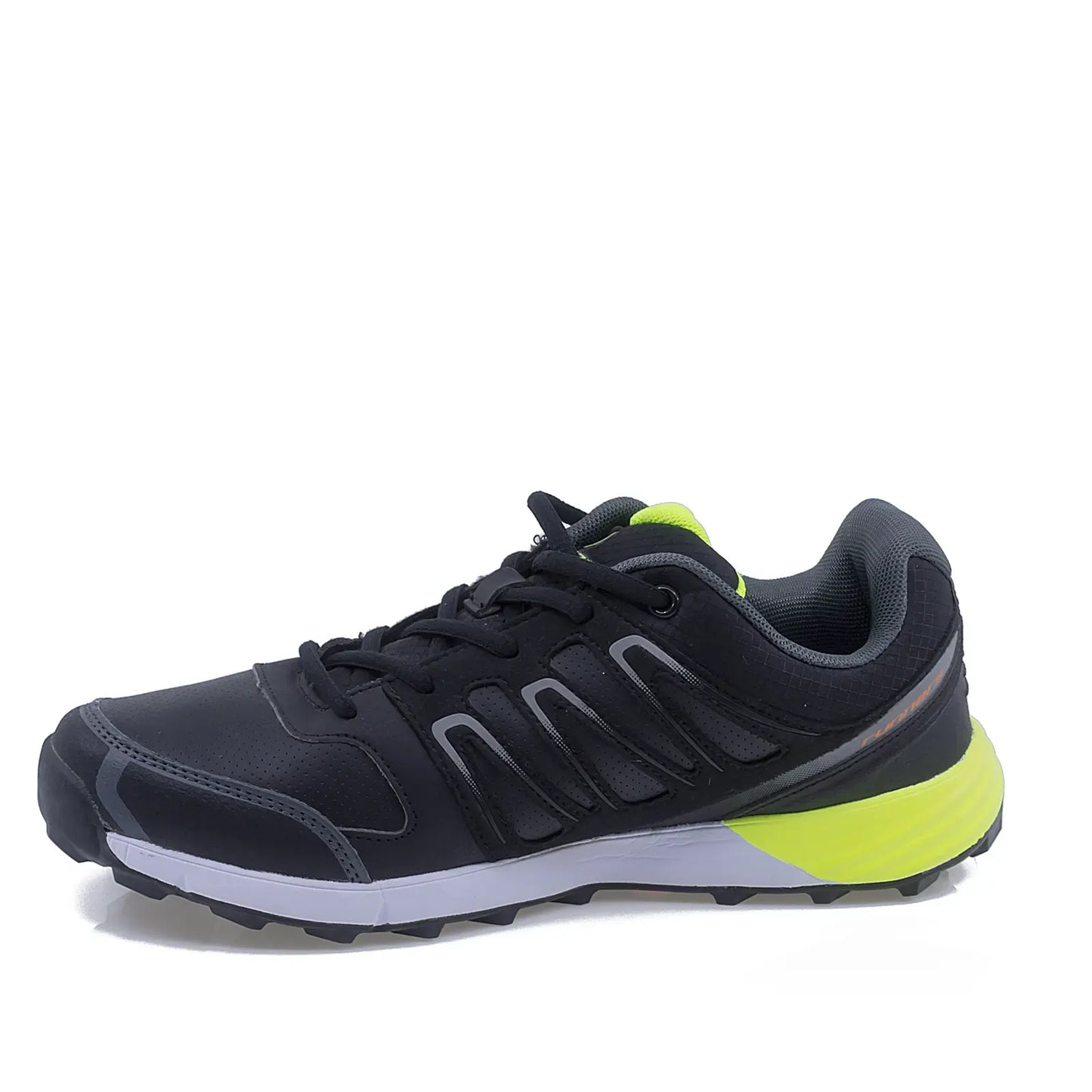 Pantofi Barbati sport poliuretan 172-16118 negri