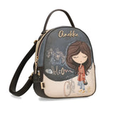 Rucsac Dama ANEKKE 43705-188