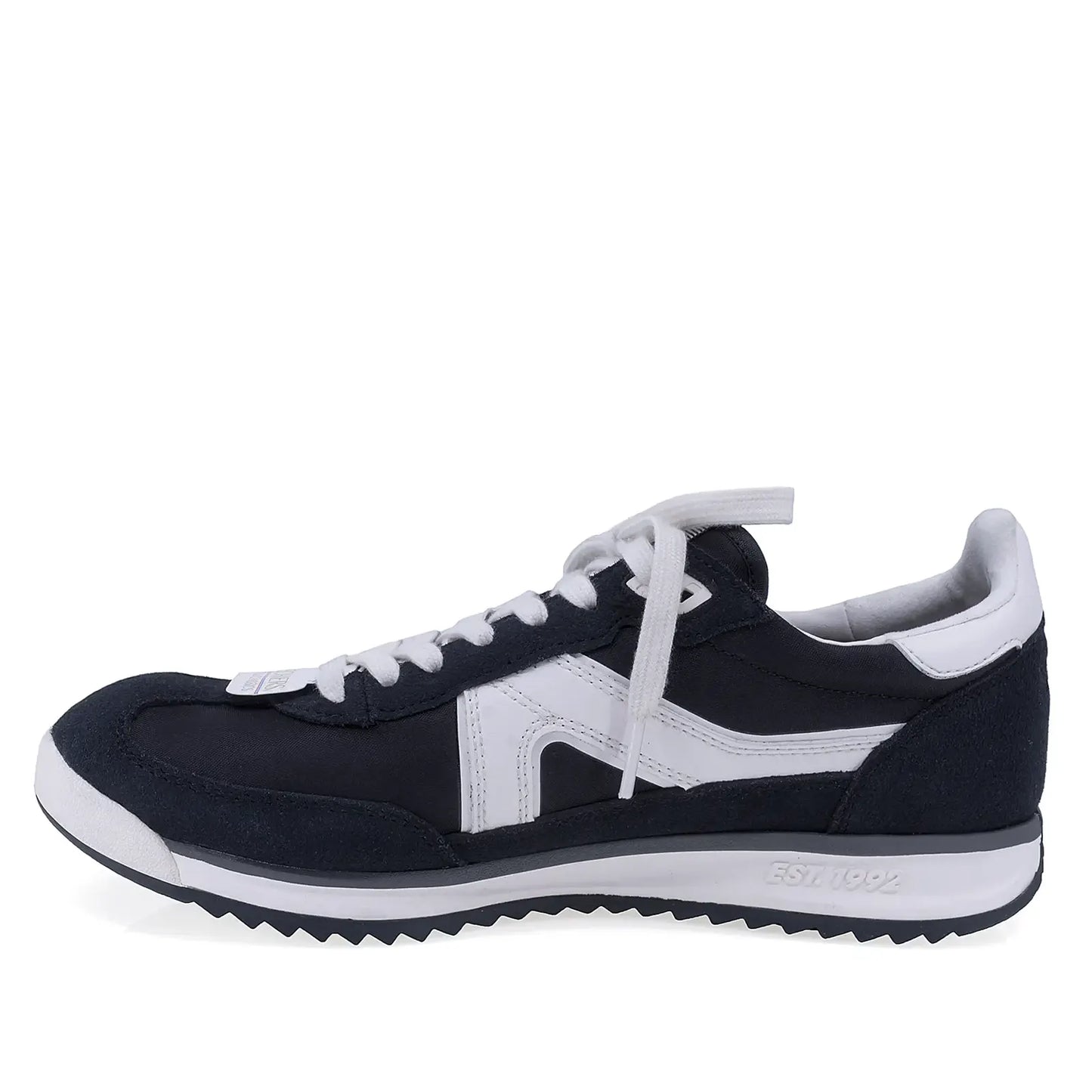 Pantofi Barbati Sport SKECHERS Memory foam B1-254220 negru