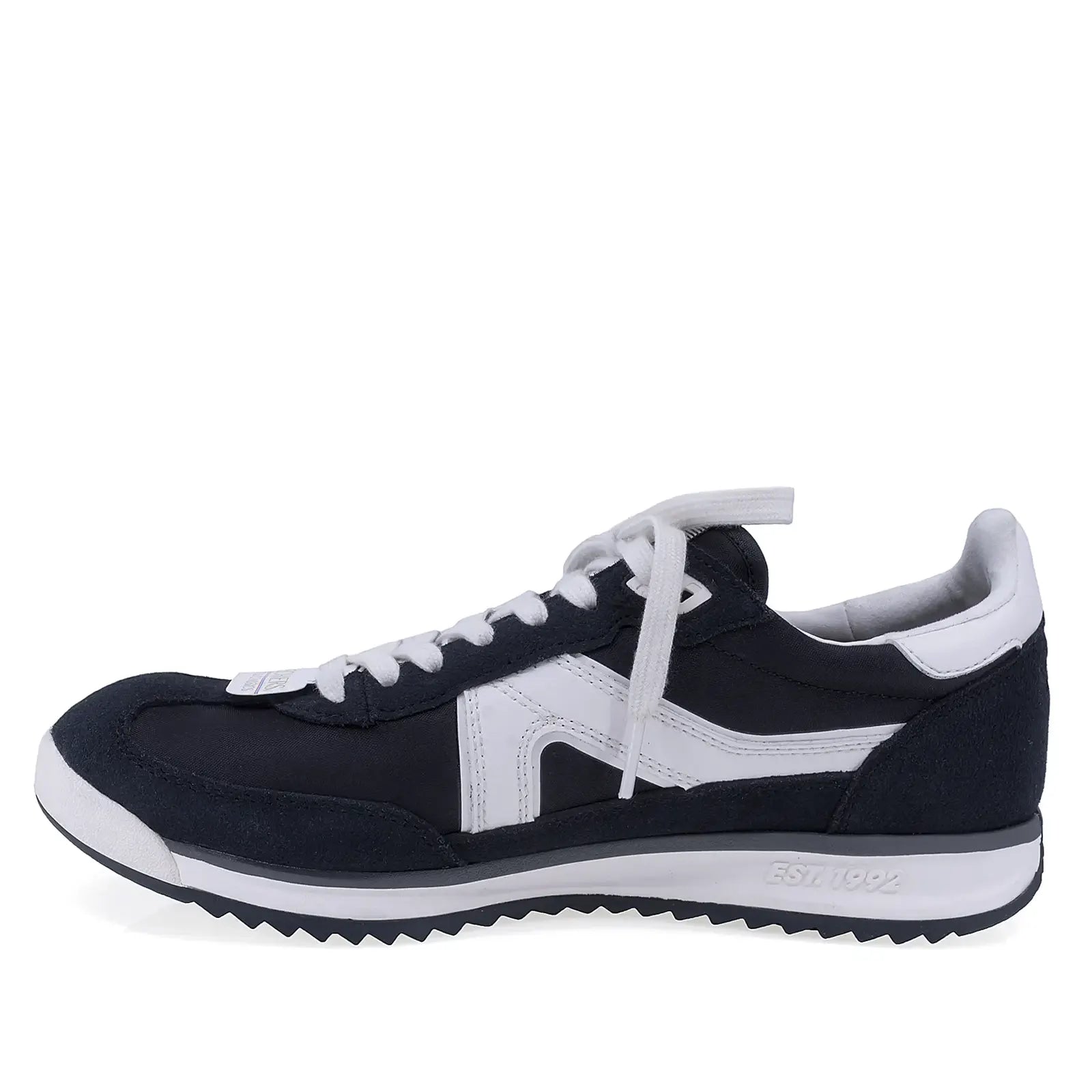 Pantofi Barbati Sport SKECHERS Memory foam B1-254220 negru