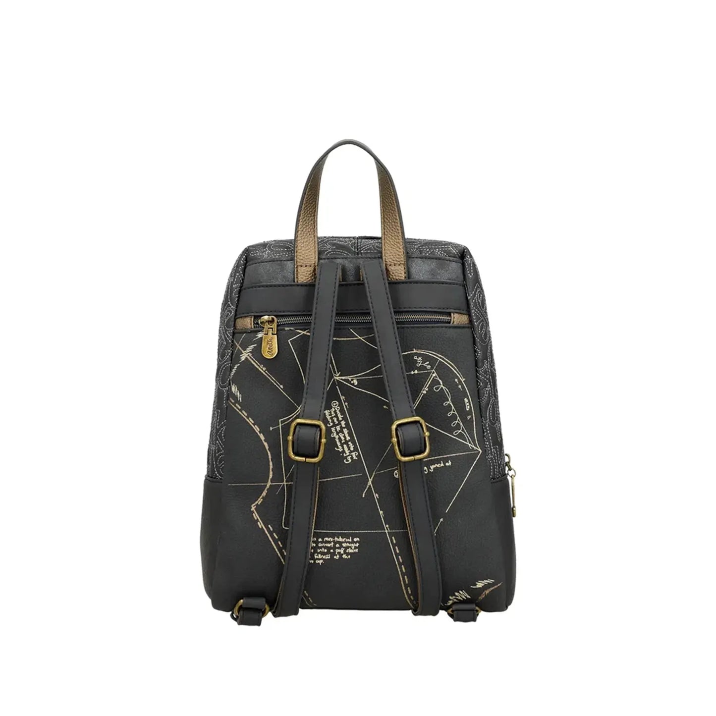 Rucsac Dama ANEKKE 41845-018