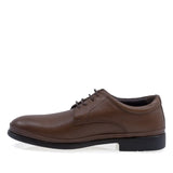 Pantofi barbati casual Goretti piele naturala B36-6291 maro