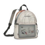 Rucsac Dama ANEKKE 42815-246