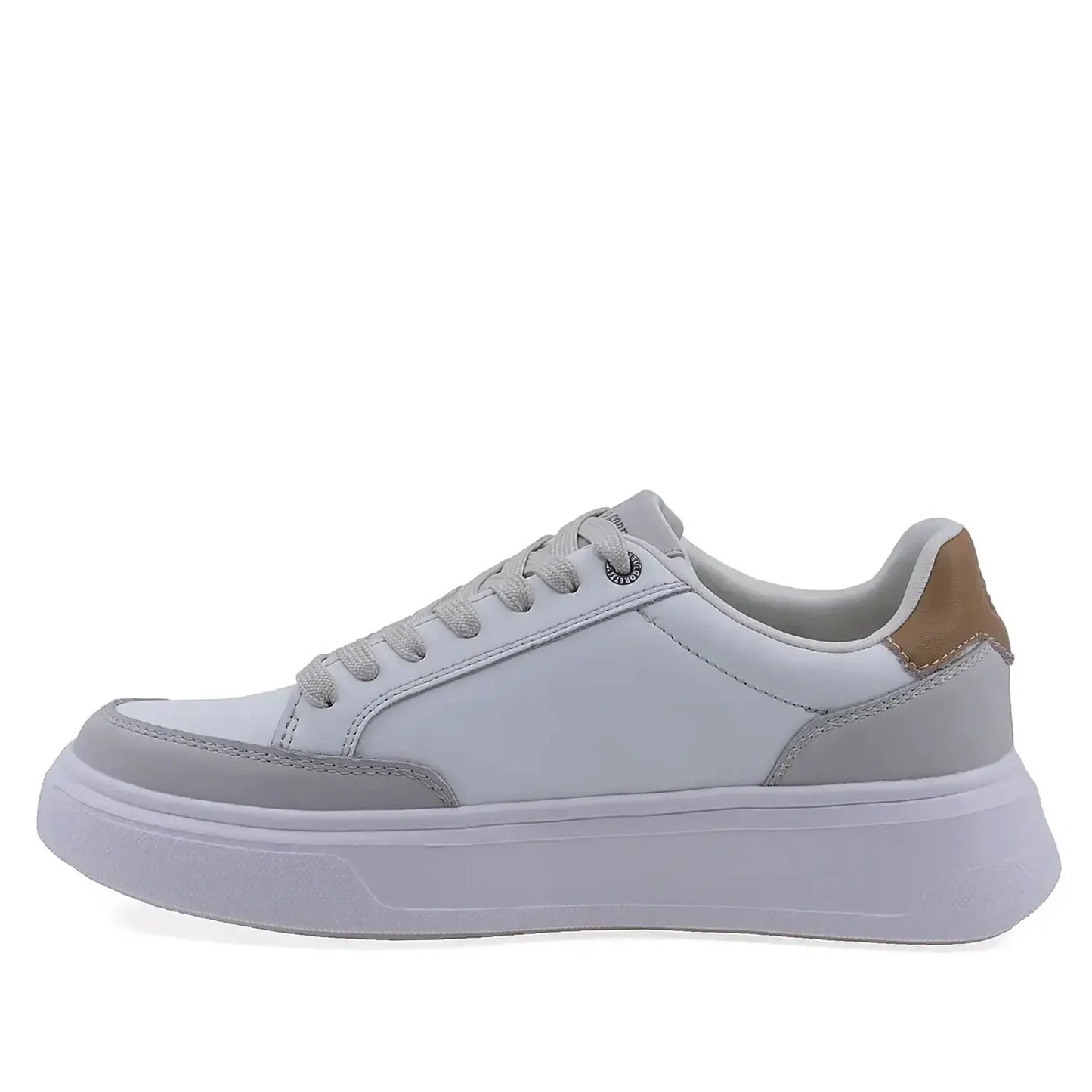 Pantofi barbati casual Goretti piele naturala B115-25SCM024 bej