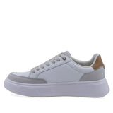 Pantofi barbati casual Goretti piele naturala B115-25SCM024 bej