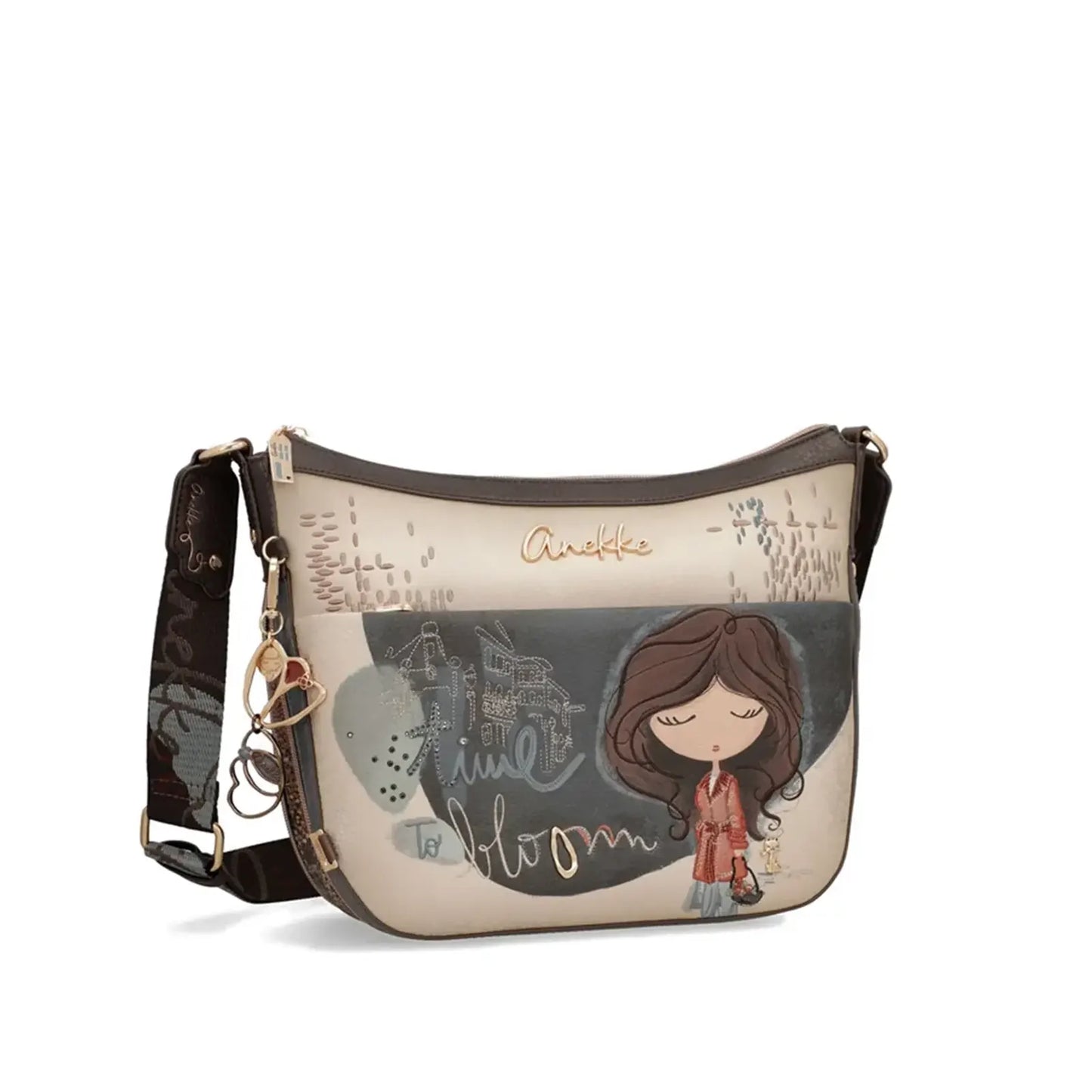 Geanta Dama ANEKKE 43703-138