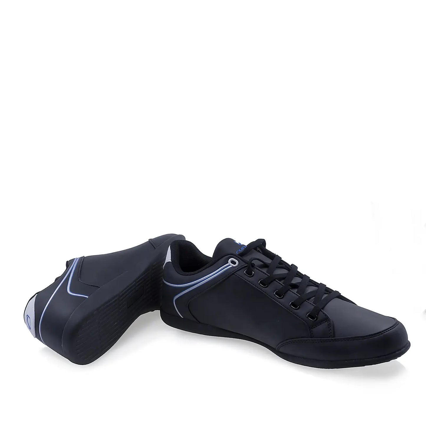 Pantofi Barbati sport poliuretan 172-16112 negri