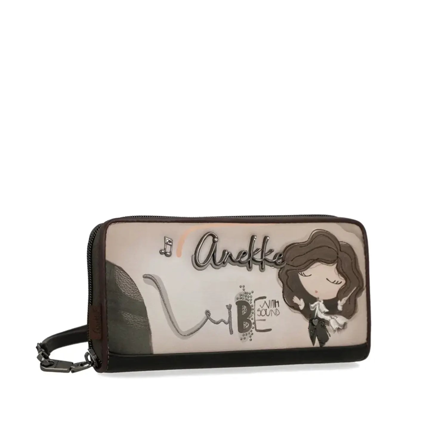 Portofel Dama ANEKKE 43809-908