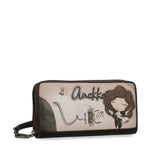 Portofel Dama ANEKKE 43809-908