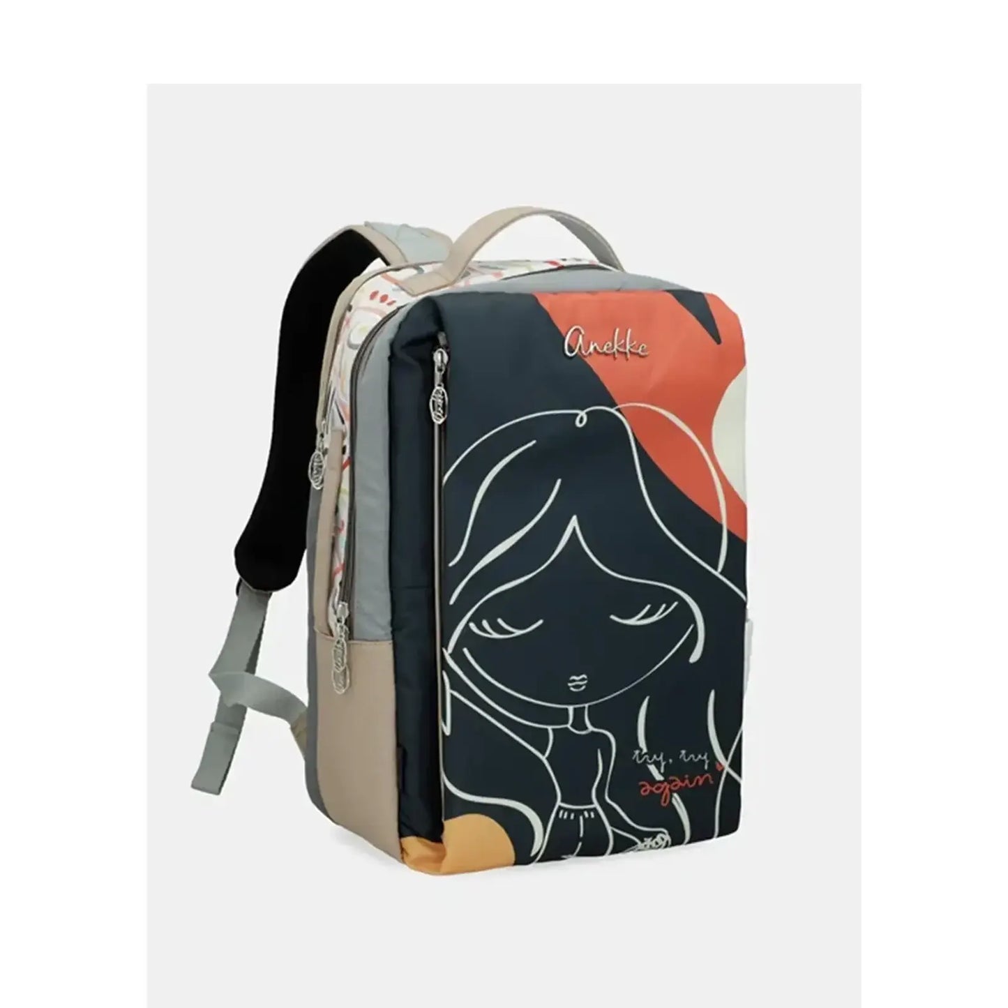 Rucsac Dama ANEKKE 42575-004