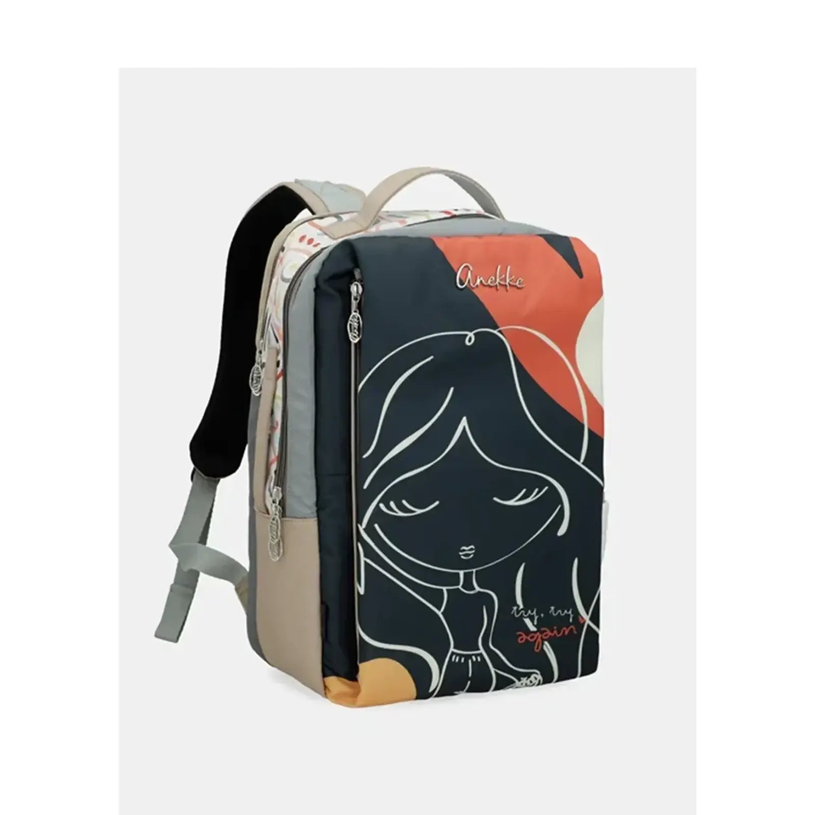 Rucsac Dama ANEKKE 42575-004